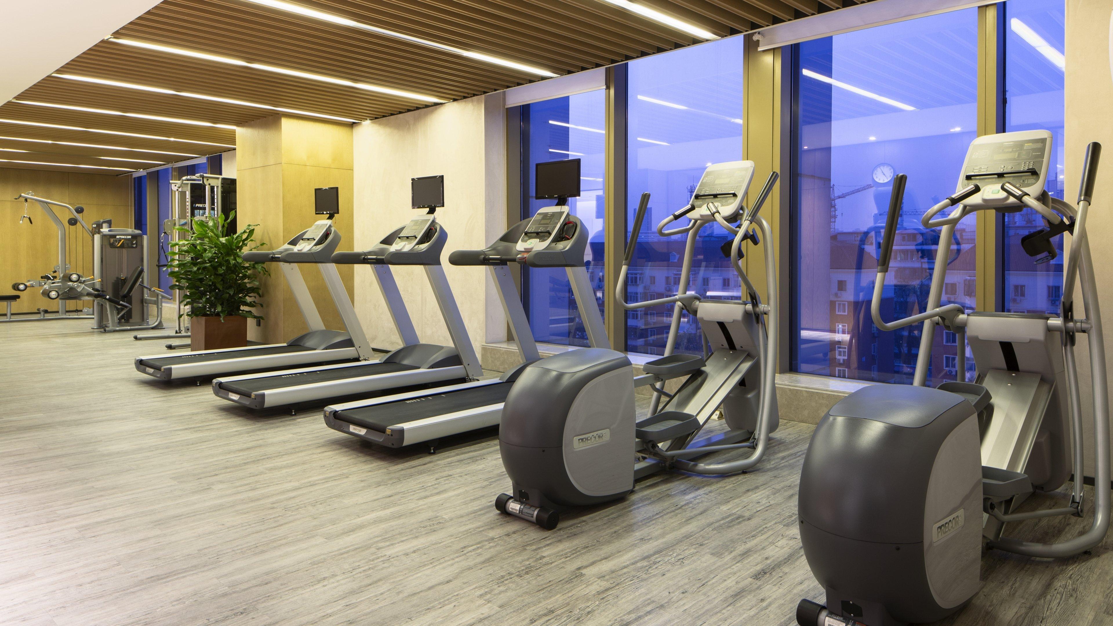 Holiday Inn & Suites Tianjin Downtown By Ihg,Tianjin Drum Tower,Joycity Shopping Mall,Tianjin Ancient Cultural Street,Haihe River,The Porcelain House,Convenient Access To Tianjin Binhai International Airport Exteriör bild