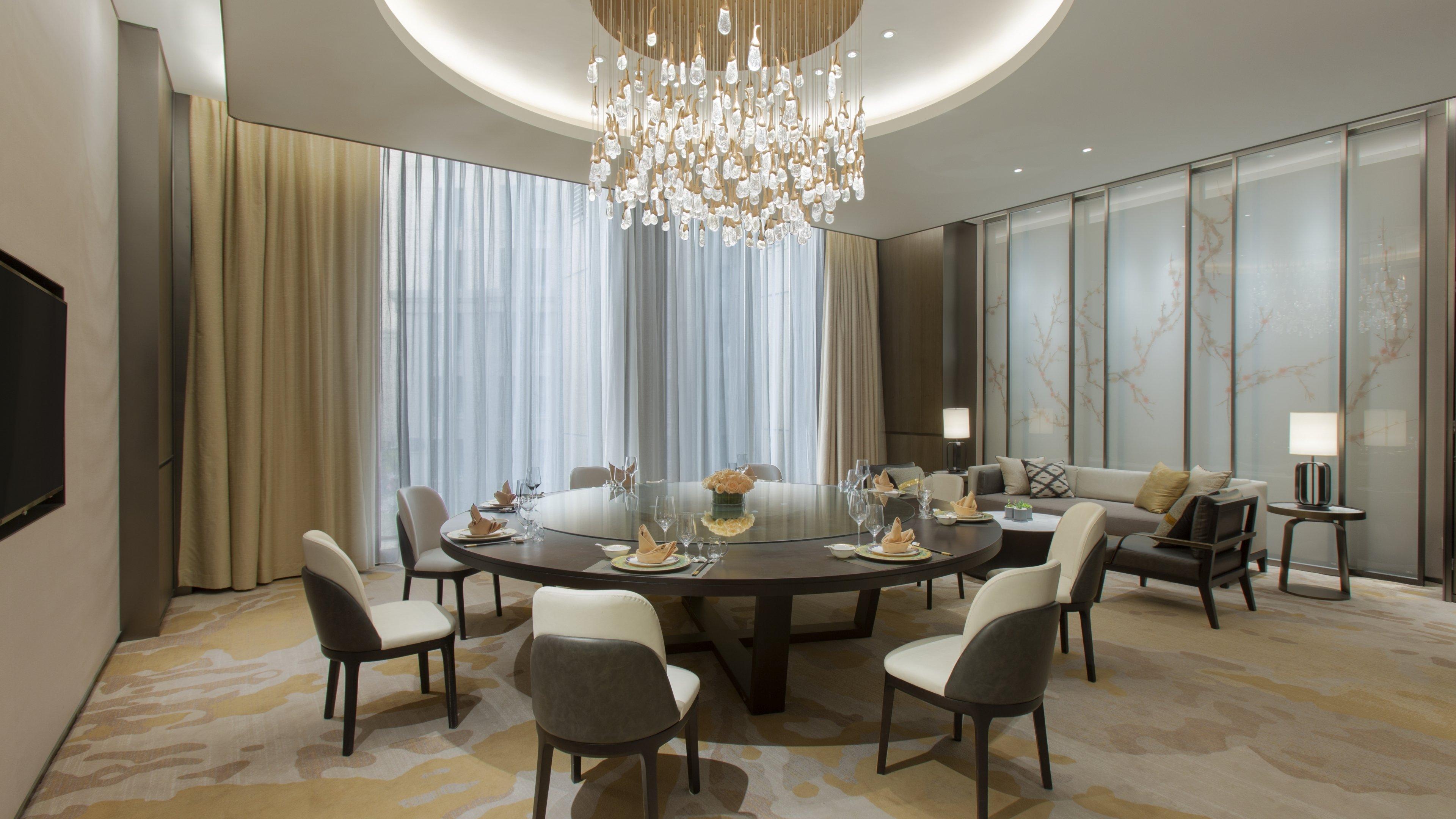 Holiday Inn & Suites Tianjin Downtown By Ihg,Tianjin Drum Tower,Joycity Shopping Mall,Tianjin Ancient Cultural Street,Haihe River,The Porcelain House,Convenient Access To Tianjin Binhai International Airport Exteriör bild