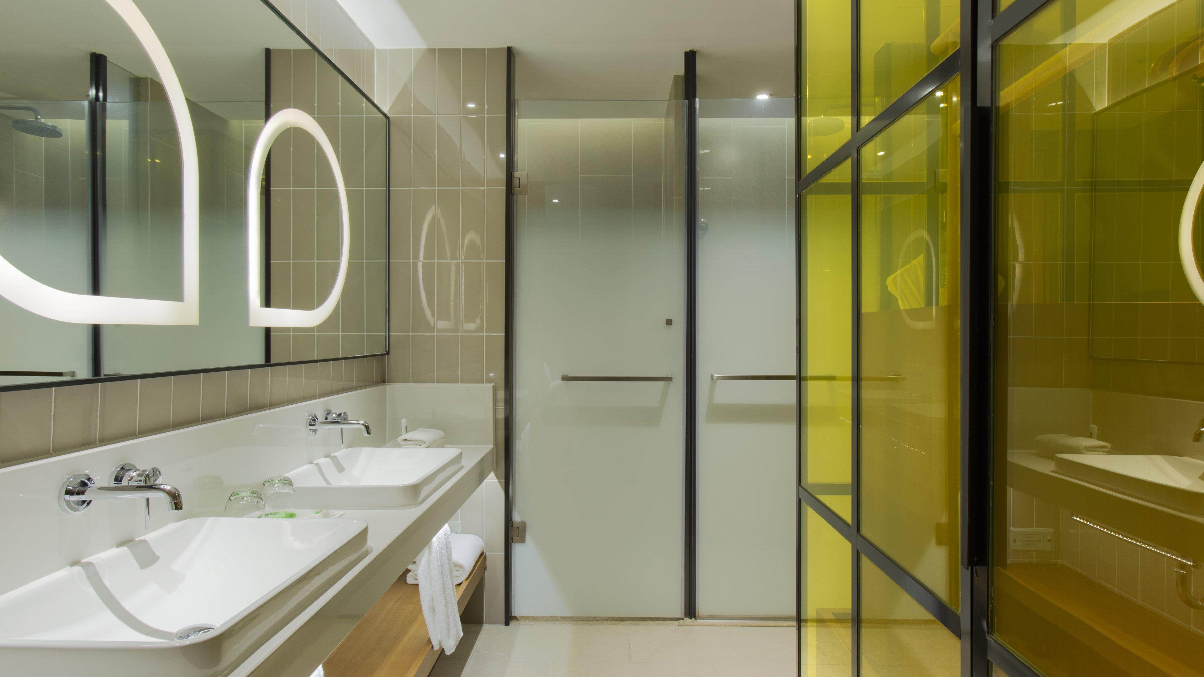 Holiday Inn & Suites Tianjin Downtown By Ihg,Tianjin Drum Tower,Joycity Shopping Mall,Tianjin Ancient Cultural Street,Haihe River,The Porcelain House,Convenient Access To Tianjin Binhai International Airport Exteriör bild