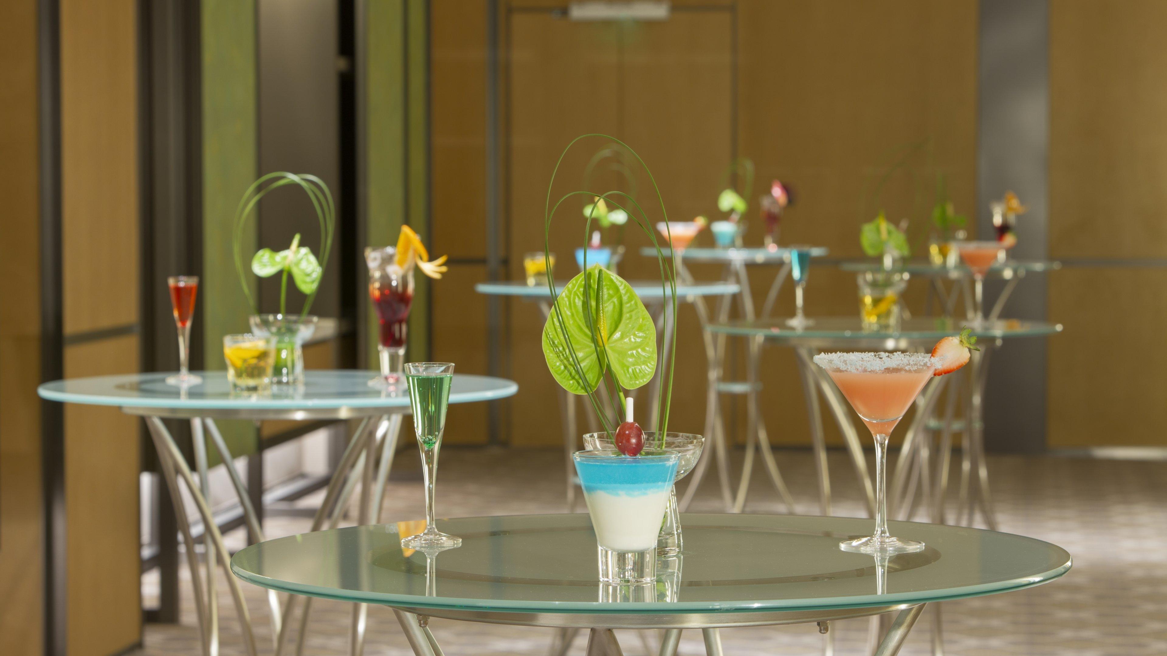 Holiday Inn & Suites Tianjin Downtown By Ihg,Tianjin Drum Tower,Joycity Shopping Mall,Tianjin Ancient Cultural Street,Haihe River,The Porcelain House,Convenient Access To Tianjin Binhai International Airport Exteriör bild