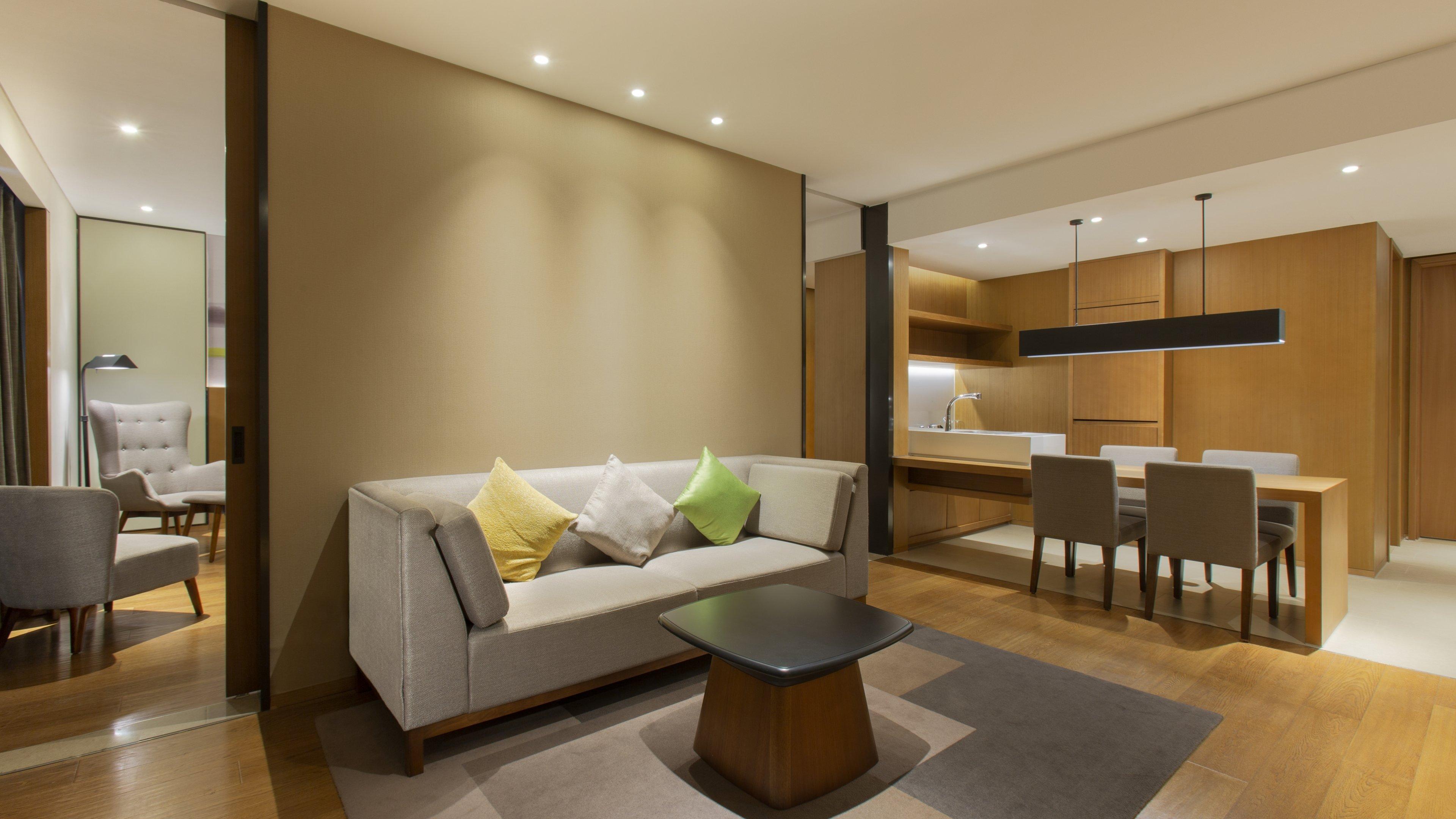 Holiday Inn & Suites Tianjin Downtown By Ihg,Tianjin Drum Tower,Joycity Shopping Mall,Tianjin Ancient Cultural Street,Haihe River,The Porcelain House,Convenient Access To Tianjin Binhai International Airport Exteriör bild