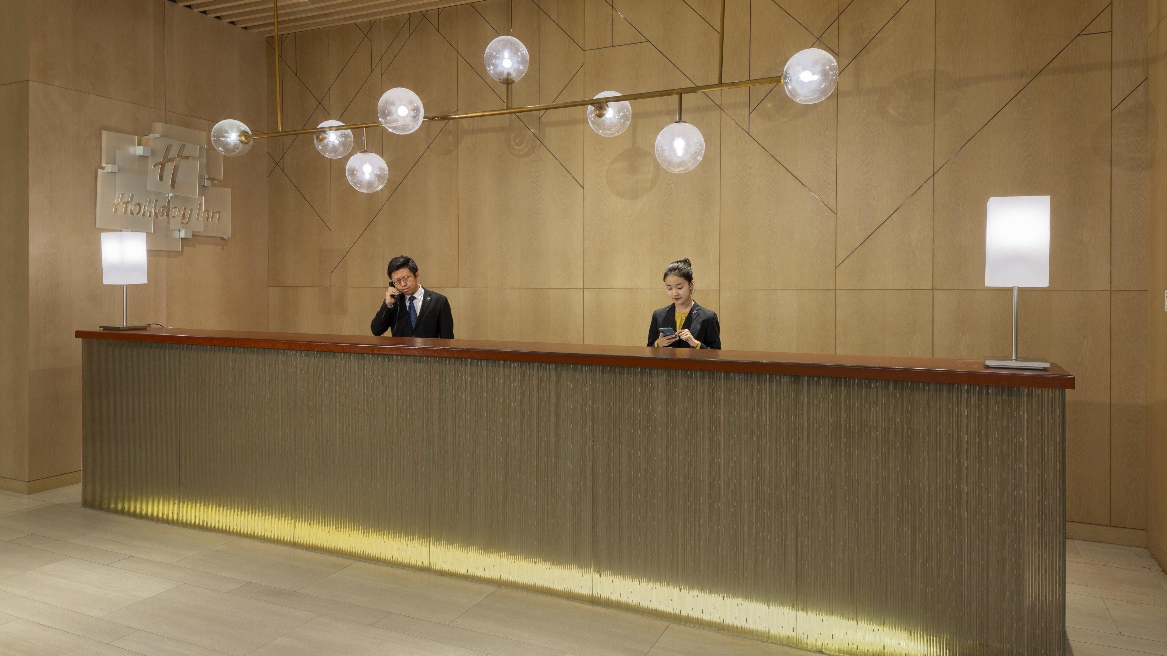 Holiday Inn & Suites Tianjin Downtown By Ihg,Tianjin Drum Tower,Joycity Shopping Mall,Tianjin Ancient Cultural Street,Haihe River,The Porcelain House,Convenient Access To Tianjin Binhai International Airport Exteriör bild