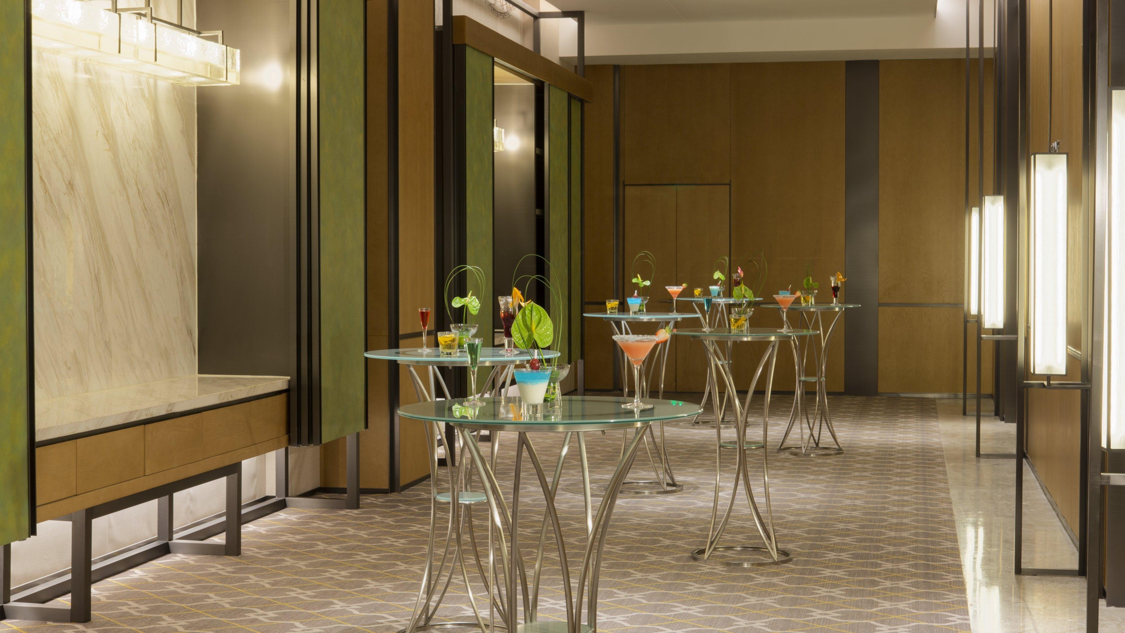 Holiday Inn & Suites Tianjin Downtown By Ihg,Tianjin Drum Tower,Joycity Shopping Mall,Tianjin Ancient Cultural Street,Haihe River,The Porcelain House,Convenient Access To Tianjin Binhai International Airport Exteriör bild